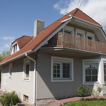 Bodza Vendégház Balatonfüred Kültér fotó